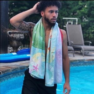 Meet your Posher, Jasiah